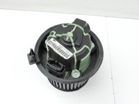 Peugeot 308 CC 07-11 Gebläsemotor Lüftermotor Heizungsgebläse Peugeot 308 CC 07-11 26.01.2011 6441CZ T1011131B gebraucht Vorschau 2