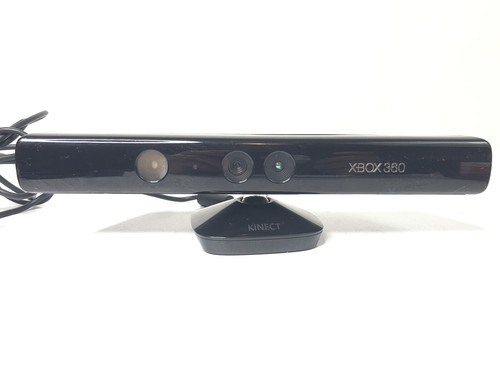 Microsoft Xbox 360 Kinect Motion Sensor Bar Model 1414 Official Genuine OEM