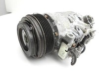 BMW E81 1er 120d 07-11 2,0d 130KW Klimakompressor Klima Kompressor BMW E81 1er 120d 07-11 16.10.2007 6987862... Vorschau 2