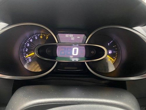 Renault Clio image