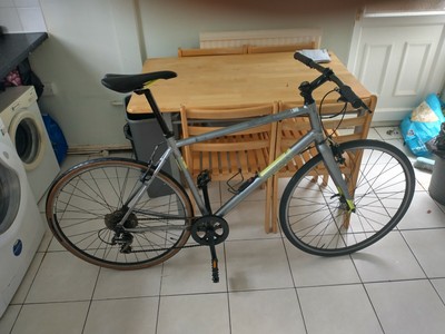 pinnacle lithium 2 2018 hybrid bike