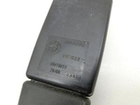 BMW X5 E70 06-10 Gurtstraffer Beifahrer Rechts Vorne Aussen BMW X5 E70 06-10 29.12.2006 319532-5100 3055290... Vorschau 4