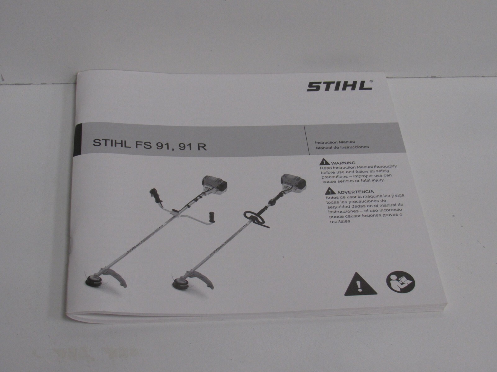 stihl 91r