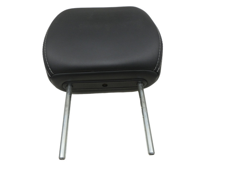 Peugeot 4007 GP 07-12  Leder Kopfstütze für Beifahrer Sitz Rechts Vorne  - Bild 1