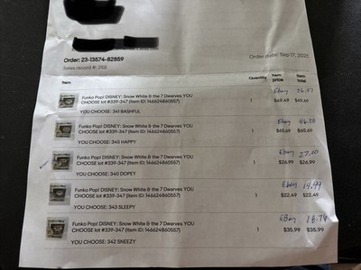 Item photo(s) from verified buyer