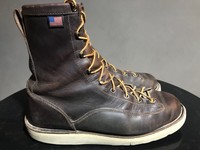 danner bull run cristy