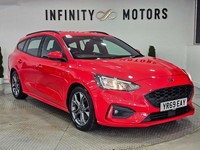2019 Ford Focus 1.5 Focus  ST-Line TDCI 5dr Estate Diesel Manual