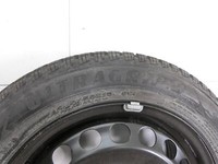 VW Passat 3C B7 10-15 1 x Komplettrad Ersatzrad Stahlfelge 205/55R16 5X112 VW Passat 3C B7 10-15 21.03.2014 gebraucht Vorschau 6