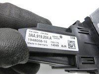 VW Passat 3C B7 10-15 Uhr Display Analog Armaturenbrett VW Passat 3C B7 10-15 21.03.2014 3AA919204A gebraucht Vorschau 5