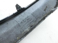 VW Touran 1T 06-10 Schutzecke für Stoßstange Stoßfänger Vorne Rechts VW Touran 1T 06-10 21.02.2008 1T0807718B gebraucht Vorschau 5