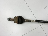 Opel Adam M13 13-19 1.2 51KW Antriebswelle Gelenkwelle Vorne Rechts Opel Adam M13 13-19 01.01.2015 13248652 3748250... Vorschau 4