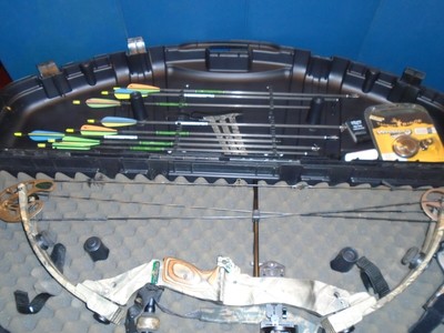 Compound Compound Bow Nice