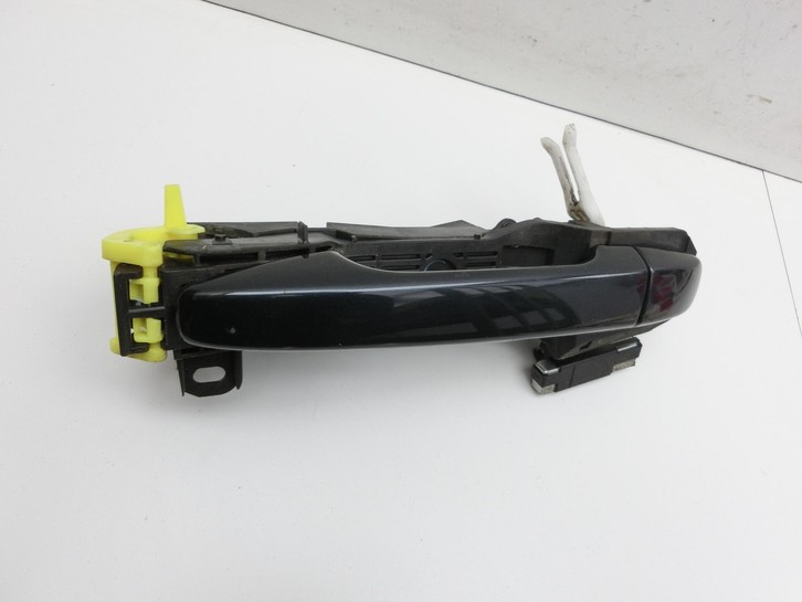 Toyota Avensis T27 08-11 Kombi Türgriff Griff aussen Rechts Hinten 1H2 Toyota Avensis T27 08-11 07.09.2011... Vorschau 2