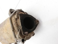 Audi Q7 4L 05-09 TDI 3,0 171KW Partikelfilter Rußpartikelfilter Dieselpartikelfilter DPF Audi Q7 4L 05-09... Vorschau 9