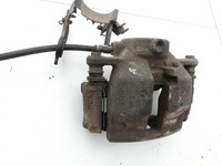Mercedes W245 B200 05-08 2,0 100KW Bremssattel Bremszange Vorne Links 288x25 Mercedes W245 B200 05-08 17.03.2006... Vorschau 4