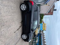 SUZUKI SWIFT 1.2 Dualjet SZ3 5dr Black