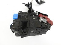 VW Phaeton 3D 10-16 Kurz Türschloss m. ZV Stellmotor Rechts Hinten VW Phaeton 3D 10-16 15.12.2011 3D4839016K gebraucht Vorschau 2