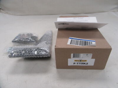 SAFE T PLUS STEERING CONTROL F-119K2 MOUNTING HARDWARE KIT RV