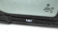 BMW X3 F25 10-14 Feste Seitenscheibe Scheibe Links Hinten BMW X3 F25 10-14 22.06.2011 7205659 51377205659 gebraucht Vorschau 5