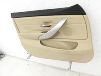 BMW F36 420d 13-17 Grand Coupe Türverkleidung Türpappe Links Vorne Veneto Beige BMW F36 420d 13-17 21.07.2016... Vorschau 2