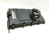 Chrysler Sebring JS 06-10 CRD 2,0 103KW ECD Ventildeckel Chrysler Sebring JS 06-10 24.10.2007 03G103475 gebraucht Vorschau 2