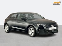 2022 Audi A1 25 TFSI Technik 5dr Hatchback PETROL Manual