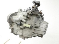 Renault Megane III 12-16 TCe 1,2 85KW TL4068 Schaltgetriebe Getriebe TL4068 Renault Megane III 12-16 15.10.2012... Vorschau 4