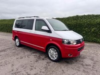 2015 Volkswagen Caravelle 2.0 BiTDi BlueMotion Tech Executive 180 5dr DSG MPV Di