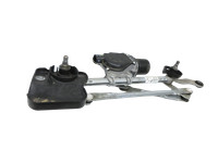 Nissan Micra V K14 17-22 Wischermotor mit Wischergestänge Vorne Nissan Micra V K14 17-22 27.08.2020 288005FA0B... Vorschau 1