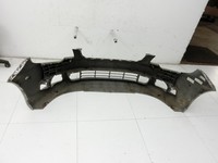 Skoda Superb 3T5 08-13 Stoßstange Stoßfänger Frontschürze Vorne LA7W Skoda Superb 3T5 08-13 21.01.2011 gebraucht Vorschau 7