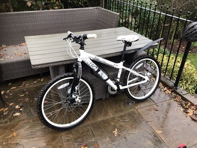 apollo craze junior mountain bike
