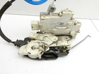 Audi A8 4E D3 05-07 Lang Türschloss Stellmotor Schloss Links Hinten Audi A8 4E D3 05-07 22.05.2007 4E4839015AC... Vorschau 6