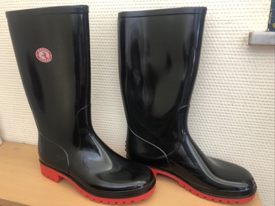 Gummistiefel Hohe gebraucht kaufen! Nur 3 St. bis -70% günstiger