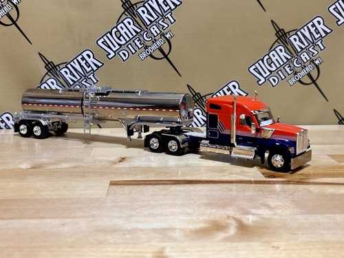 DCP 1/64 ケンワース K100 トム インマン トラッキング $_12.JPG?set_id=880000500F