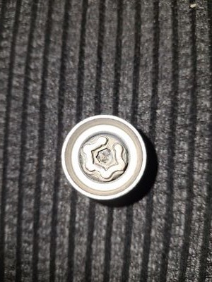 Artikelfoto(s) von einem verifizierten Käufer