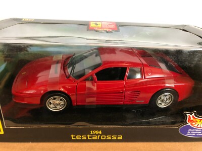 S フェラーリ FERRARI GTO Hot Wheels 1984 1:18 S フェラーリ FERRARI GTO Hot Wheels 1984 1:18 S フェラーリ