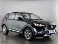 2021 MG MG HS 1.5 T-GDI Excite Euro 6 (s/s) 5dr SUV Petrol Manual