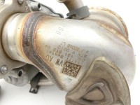 VW Golf VII 7 Variant 13-17 TDI 1,6 81KW Abgaskühlung Wärmetauscher für AGR VW Golf VII 7 Variant 13-17 09.05.2016... Vorschau 7