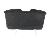 Peugeot 308 I 07-11 5T Laderaumabdeckung Hutablage Heckablage Peugeot 308 I 07-11 16.02.2011 gebraucht Vorschau 5