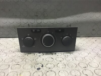 Centralina comando clima automatica OPEL ASTRA H, 2004-2011