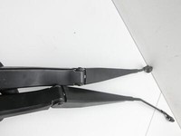 Skoda Fabia III NJ 17-21 2x Scheibenwischer Wischarm Vorne Skoda Fabia III NJ 17-21 09.07.2020 6V1955409B gebraucht Vorschau 2
