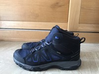 salomon tibai mid