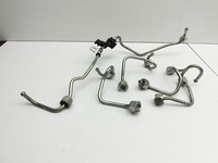 Renault Scenic III 09-12 Dci 2,0 118KW Hochdruck Leitung Kraftstoffleitung Renault Scenic III 09-12 23.11.2011 gebraucht Vorschau 2
