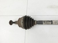 VW Phaeton 3D 10-16 TDI 3,0 176KW Autom 4WD Antriebswelle Gelenkwelle Links Vorne VW Phaeton 3D 10-16 15.12.2011... Vorschau 4