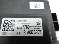 Opel Astra K B16 15-22 Steuergerät ECU Modul SG für Einparkhilfe PDC Opel Astra K B16 15-22 26.02.2018 13517789... Vorschau 2