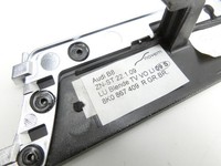 Audi A4 8K B8 11-15 Lim Türleiste Links Vorne Innen Holzdekor LX5R Audi A4 8K B8 11-15 14.03.2014 8K0867409R gebraucht Vorschau 5