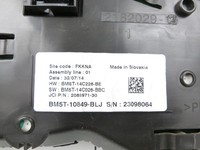 Ford Focus III 11-15 TDCi 1,6 85KW Kombiinstrument Tacho Ford Focus III 11-15 01.10.2014 BM5T-10849-BLJ... Vorschau 6