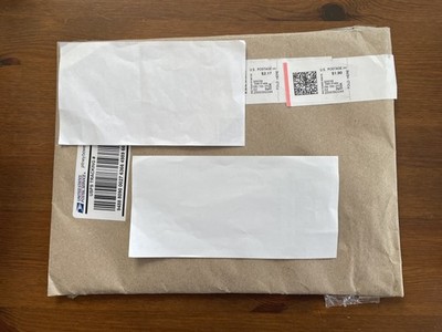 Item photo(s) from verified buyer