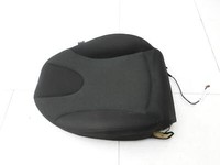 Opel Zafira B A05 05-08 Sitzbezug Rückenpolster Links Vorne für Fahrer Sitz beheizt Opel Zafira B A05 05-08... Vorschau 2
