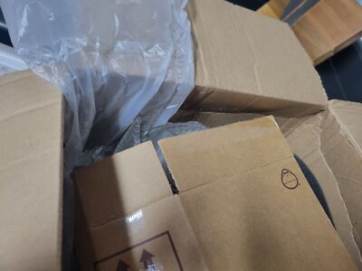 Item photo(s) from verified buyer